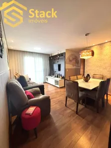 Apartamento com 3 Quartos à venda, 83m² no Vila das Hortências, Jundiaí