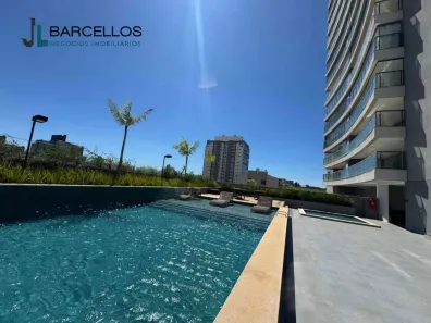 Apartamento com 4 Quartos à venda, 245m² no Residencial Amazonas, Franca