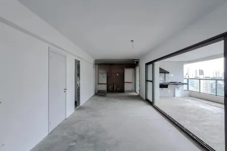 Apartamento com 3 Quartos à venda, 144m² no Paraíso, São Paulo