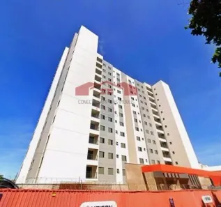 Apartamento com 2 Quartos à venda, 54m² no Parque Industrial, Campinas