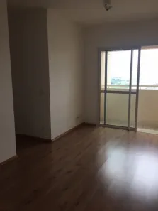 Apartamento com 3 Quartos para alugar, 73m² no Jardim Umuarama, São Paulo