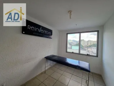 Sala Comercial para alugar, 29m² no Vila Valqueire, Rio de Janeiro