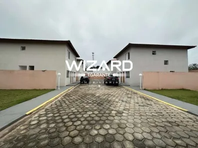 Casa de Condomínio com 2 Quartos à venda, 130m² no Chácara Rincão, Cotia