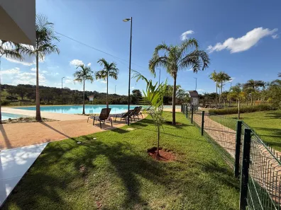 Lote/Terreno à venda, 337m² no Jardins Parma, Senador Canedo