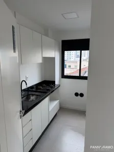 Apartamento com 2 Quartos para alugar, 60m² no Nações, Balneário Camboriú