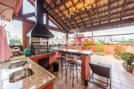 Casa com 3 Quartos à venda, 294m² no Planalto Paulista, São Paulo