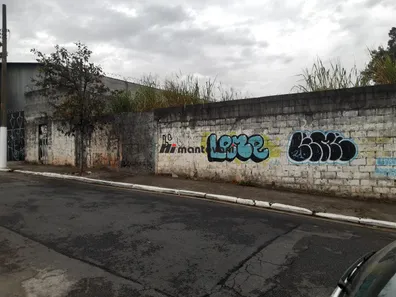 à venda, 961m² no Vila Industrial, São Paulo