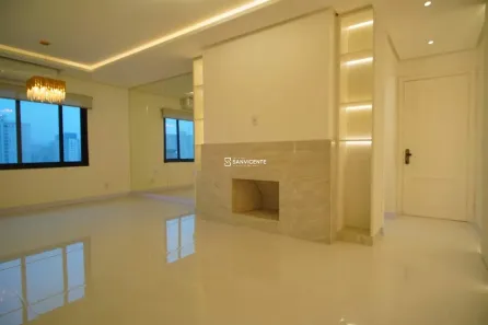 Apartamento com 4 Quartos para alugar, 200m² no Passo da Areia, Porto Alegre
