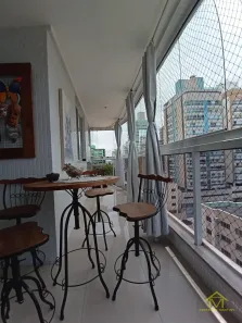 Apartamento com 2 Quartos à venda, 55m² no Itapuã, Vila Velha