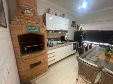 Casa com 3 Quartos à venda, 174m² no Jardim Aeroporto, Bauru