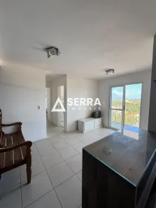 Apartamento com 2 Quartos à venda, 60m² no Itapuã, Salvador