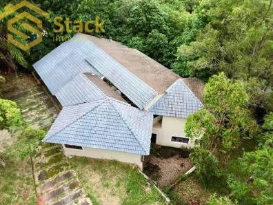 Casa de Condomínio com 4 Quartos à venda, 415m² no Ivoturucaia, Jundiaí