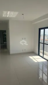 Apartamento com 2 Quartos à venda, 46m² no Vila Santa Teresa (Zona Leste), São Paulo