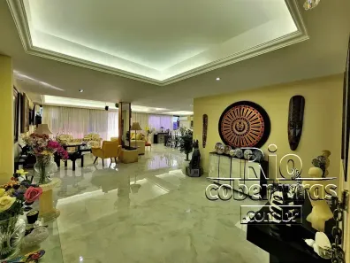 Cobertura com 4 Quartos à venda, 232m² no Recreio dos Bandeirantes, Rio de Janeiro