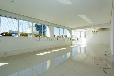 Apartamento com 4 Quartos à venda, 270m² no Campo Belo, São Paulo