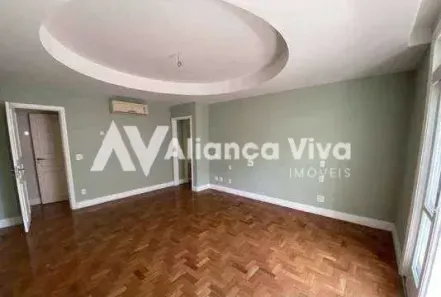 Apartamento com 4 Quartos à venda, 430m² no Copacabana, Rio de Janeiro