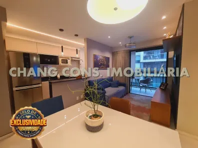 Apartamento com 2 Quartos à venda, 67m² no Pechincha, Rio de Janeiro