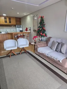 Apartamento com 2 Quartos à venda, 75m² no Centro, Gramado