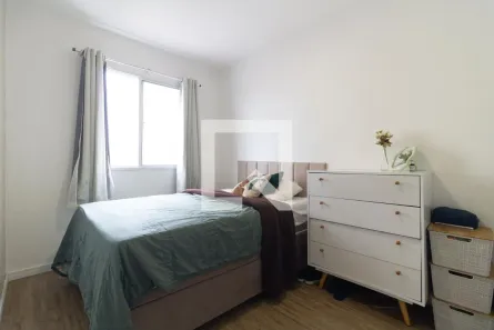 Apartamento com 1 Quarto à venda, 32m² no Vila Moinho Velho, São Paulo