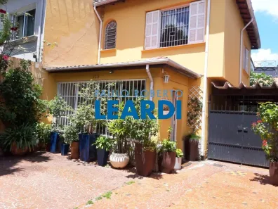 Casa com 4 Quartos à venda, 175m² no Jardim América, São Paulo