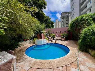 Apartamento com 4 Quartos à venda, 250m² no Barra, Salvador