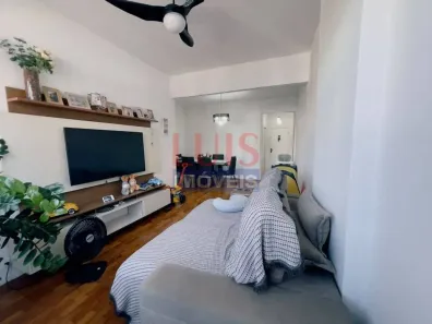 Apartamento com 3 Quartos à venda, 110m² no Icaraí, Niterói