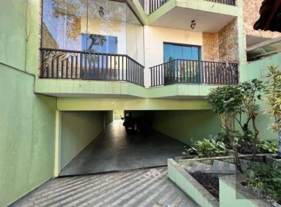 Apartamento com 3 Quartos à venda, 135m² no Vila Assunção, Santo André