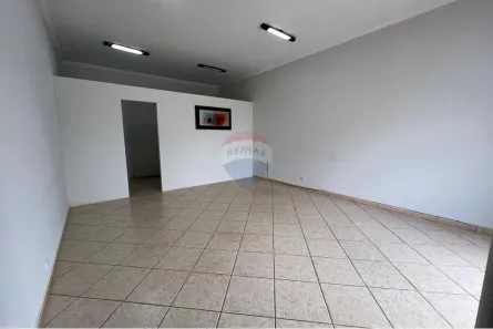 Sala Comercial para alugar, 40m² no Jardim Santa Rosa, Nova Odessa
