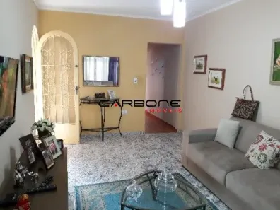 Sobrado com 3 Quartos à venda, 200m² no Chácara Belenzinho, São Paulo