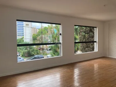 Imóvel Comercial com 5 Quartos para alugar, 398m² no Nova Campinas, Campinas