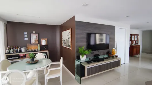 Apartamento com 4 Quartos à venda, 225m² no Parnamirim, Recife