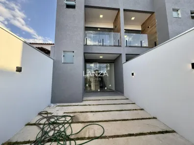 Casa com 3 Quartos à venda, 110m² no Senhora das Graças, Betim
