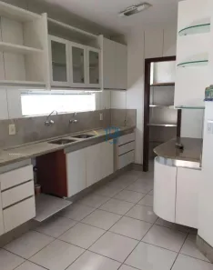 Apartamento com 3 Quartos à venda, 90m² no Lagoa Nova, Natal