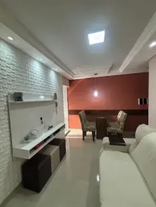 Apartamento com 2 Quartos à venda, 48m² no Bosque dos Eucaliptos, São José dos Campos
