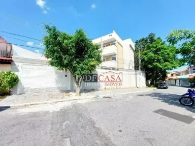 Apartamento com 2 Quartos à venda, 40m² no Jardim Nossa Senhora do Carmo, São Paulo