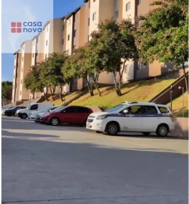Apartamento com 2 Quartos à venda, 45m² no Vila Galvão, Guarulhos