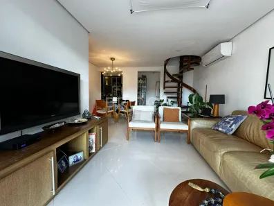 Cobertura com 3 Quartos para alugar, 200m² no Petrópolis, Porto Alegre