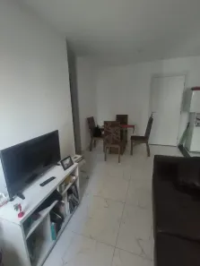 Apartamento com 2 Quartos à venda, 43m² no Bonsucesso, Rio de Janeiro