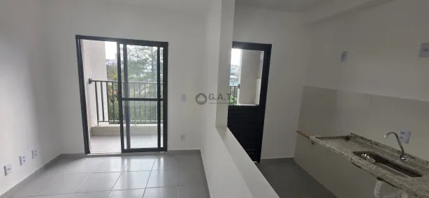 Apartamento com 2 Quartos para alugar, 55m² no Jardim Europa, Sorocaba