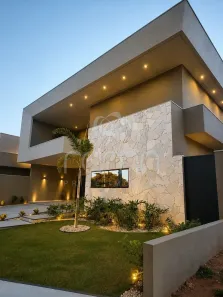 Casa de Condomínio com 3 Quartos à venda, 225m² no Residencial Gaivota II, São José do Rio Preto