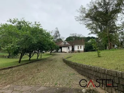 Fazenda/Sítio com 6 Quartos à venda, 30000m² no Belém Velho, Porto Alegre