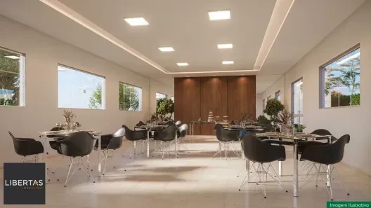 com 2 Quartos à venda, 37m² no Morro Santana, Porto Alegre