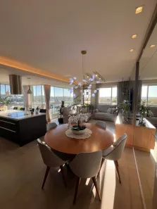 Apartamento com 3 Quartos à venda, 174m² no Jardim América, São Leopoldo