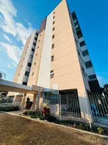Apartamento com 3 Quartos à venda, 77m² no Aleixo, Manaus