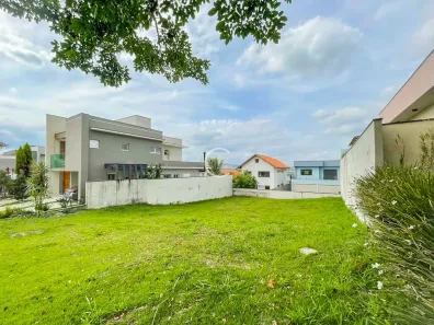Lote/Terreno à venda, 451m² no Condomínio Residencial Monte Carlo, São José dos Campos