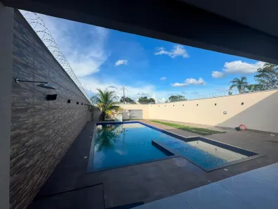 Imóvel Comercial com 1 Quarto à venda, 200m² no Setor Colonial Sul, Aparecida de Goiânia