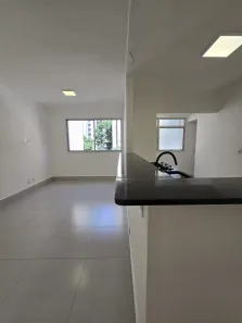 Apartamento com 1 Quarto à venda, 57m² no Cidade Monções, São Paulo