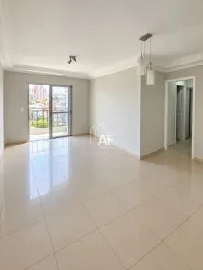 Apartamento com 3 Quartos à venda, 86m² no Água Fria, São Paulo