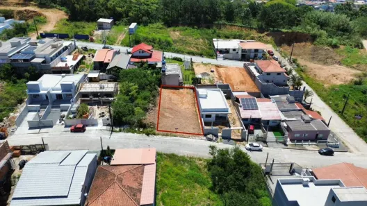 Lote/Terreno à venda, 300m² no Nossa Senhora de Fátima, Penha