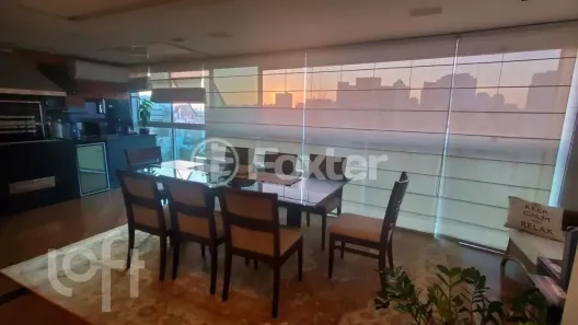 Apartamento com 2 Quartos à venda, 209m² no Parque do Morumbi, São Paulo